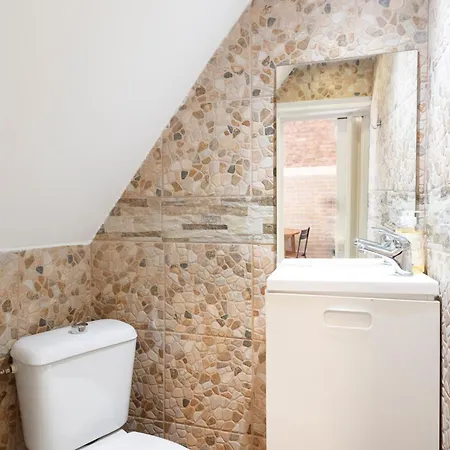 Casa Do Pereira * Lizbona