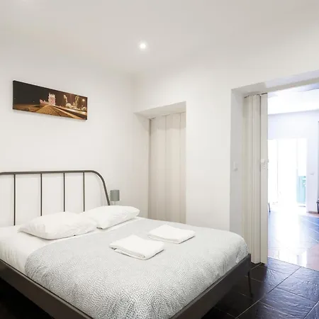 Casa Do Pereira Apartament