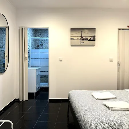 Apartment Casa Do Pereira Lisbon