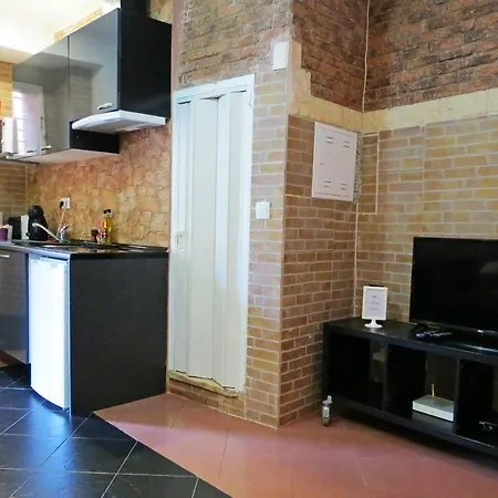 Casa Do Pereira Apartment *