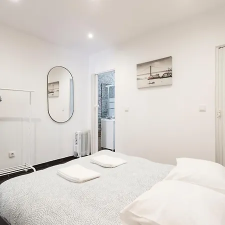 Apartamento Casa Do Pereira