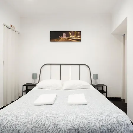 Apartamento Casa Do Pereira *