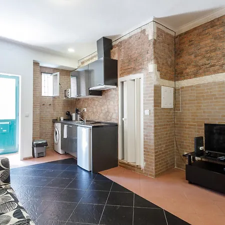 Casa Do Pereira 아파트 *