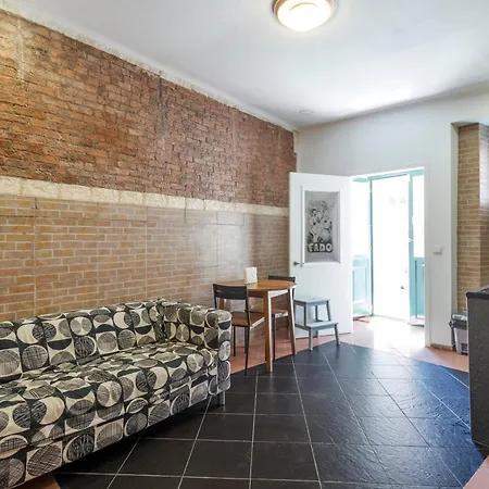 Casa Do Pereira * 리스본